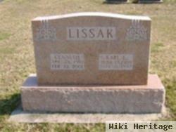 Karl L Lissak