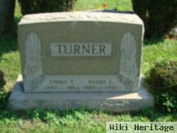 Noah L Turner