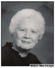 Gladys Moore Keith
