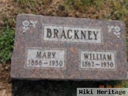 William Arthur Brackney