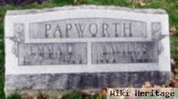 Walter S. Papworth