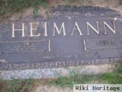 William Heimann