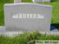 Arthur J Fuller