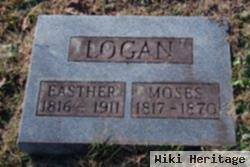 Moses Logan
