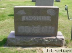 John Palmer Engquist