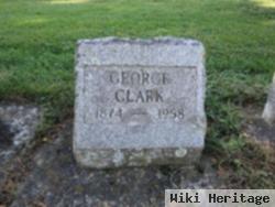 George Clark Young