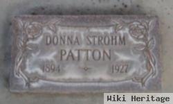 Donna D. Patton