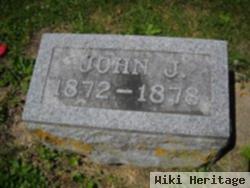 John Jacob Kull