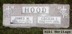 Cecilia Isabelle Hoyer Hood