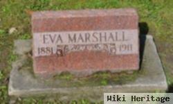 Eva Marshall