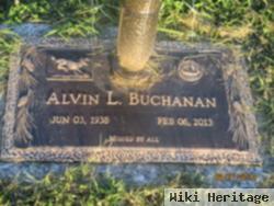 Alvin L. Buchanan