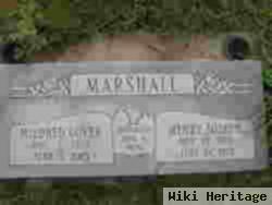 Henry Joseph Marshall