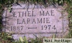 Ethel May Laramie