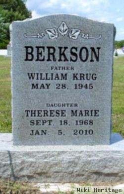 Therese Marie Berkson