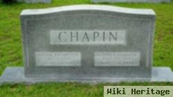 Hiram Thompson Chapin