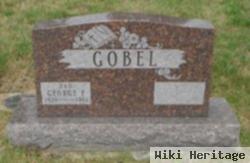 George F. Gobel