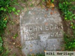 John Egan