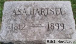 Asa Hartsel