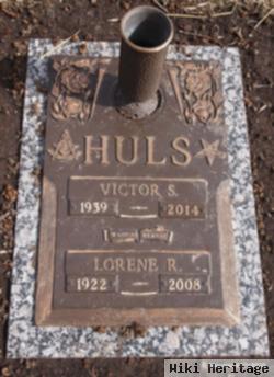 Victor S. Huls