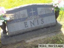 L. C. Enis