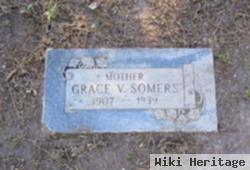 Grace V. Lee Somers