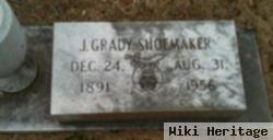 James Grady Shoemaker