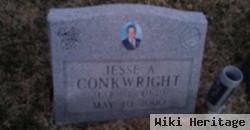 Jesse Allen Conkwright, Sr