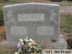 Carol Jean Unger Gantz