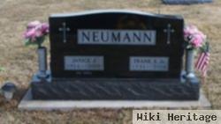 Frank X. Neumann, Jr