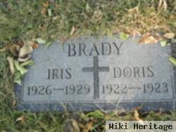 Doris M. Brady