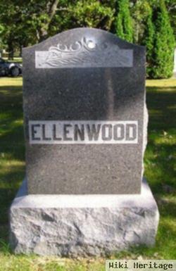 Charles Ellenwood