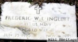Frederick W. L. Inglett