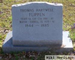 Thomas Hartwell Flippen