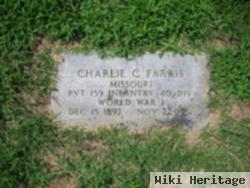 Charles C. Farris