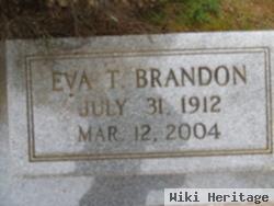 Eva T. Brandon