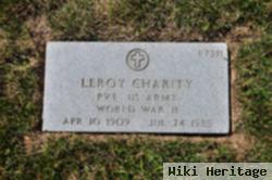 Leroy Charity