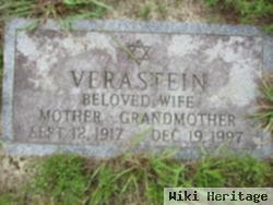 Vera Smith Stein