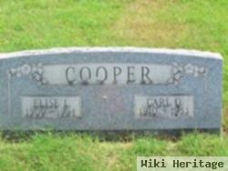 Carl Orville Cooper