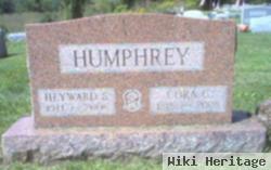 Heyward S. Humphrey