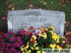 George L Sharp