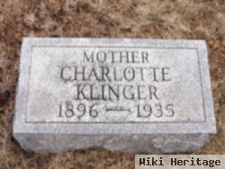 Charlotte Klinger