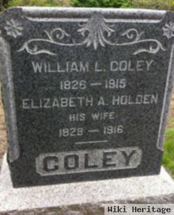 William L. Coley