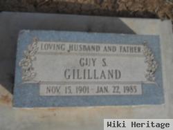 Guy S. Gililland