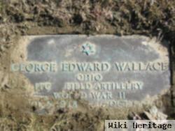 George Edward Wallace