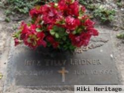 Inez Tilly Leidner