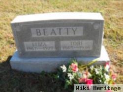 Eliza Beatty