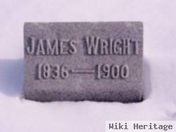 James Wright