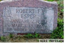 Robert F. Esper