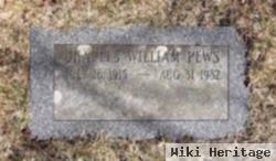 Charles William Pews