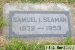 Samuel I. Seaman